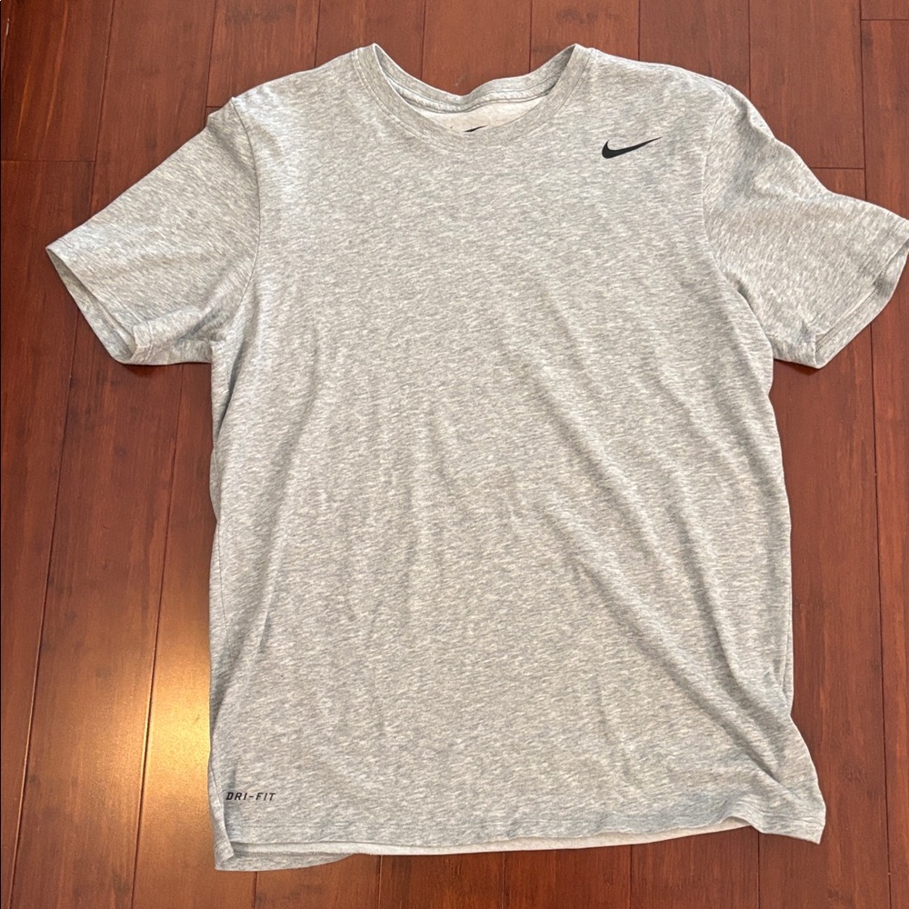 Nike Dri fit tshirt